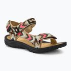 Moteriški sandalai Lee Cooper LCW-24-34-2612 beige / red