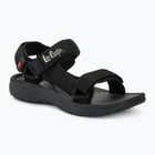 Vyriški sandalai Lee Cooper LCW-24-34-2623 black / grey