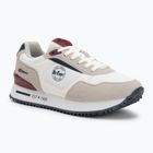 Vyriški batai Lee Cooper LCW-25-03-3388MA white