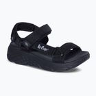 Moteriški sandalai Lee Cooper LCW-25-03-3398LA black