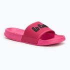 Lee Cooper moteriškos šlepetės LCW-25-07-3521LA pink
