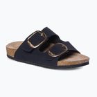 Moteriškos šlepetės Lee Cooper LCW-25-35-3486LA black
