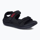 Lee Cooper vyriški sandalai LCW-25-34-3554MA black