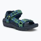 Vaikiški sandalai Lee Cooper LCW-25-34-3575K navy/green