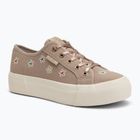 Moteriški batai Lee Cooper LCW-25-08-3645LA khaki