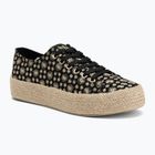 Moteriški batai Lee Cooper LCW-25-08-3647LA black