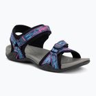 Grisport moteriški sandalai 349024L navy/blue/fuxia
