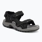 Grisport vyriški sandalai 019027M black