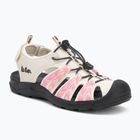 Moteriški sandalai Lee Cooper LCW-25-03-3400LA beige