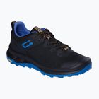 Grisport vyriški žygio batai 15409S2 black/blue