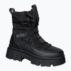 Moteriški sniego batai Lee Cooper LCJ-26-01-4628LA black