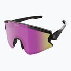 Akiniai nuo saulės Tripout Eternity black/pinky axiom