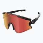 Akiniai nuo saulės Tripout Eternity black/smart red fotochrom