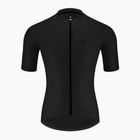 Vyriški dviračių marškinėliai Quest Superfly black