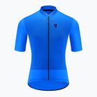 Vyriški dviračių marškinėliai Quest Adventure blue