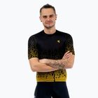 Vyriški dviračių marškinėliai Quest Golden