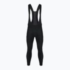 Vyriškos dviračių kelnės Quest Puro black