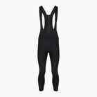 Moteriškos dviračių kelnės Quest Puro black