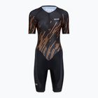 Moteriškas triatlono kostiumas Quest Aerofit Base W 2026