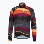 Vyriška dviračių striukė Quest Pro Summer W