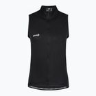 Moteriška dviratininko liemenė Quest Summer black