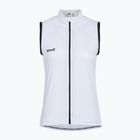 Moteriška dviratininko liemenė Quest Summer white