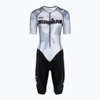 Moteriškas triatlono kombinezonas Quest IRONMAN® shadow