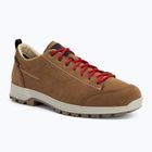 Vyriški turistiniai batai BERGSON Gessi Low STX brown/ l.beige
