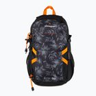 Turistinė kuprinė BERGSON Alta 30 l black