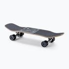 Surfskate riedlentė Cutback Black Wave black black