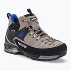 Moteriški trekingo batai Alpinus The Ridge Mid Pro anthracite/blue