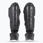 Kulkšnies ir blauzdų apsaugos DBX BUSHIDO Black Dragon black/dragon