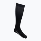 FERA Equestrian Basic moteriškos jojimo kojinės juodos 5.10.ba.