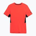 Vyriški marškinėliai 4F M404 red