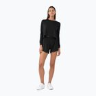 Moteriški šortai 4F F284 deep black