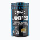 Amino Rest Real Pharm amino rūgštys 500g oranžinė 666572