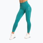 Moteriškos treniruočių tamprės Gym Glamour Compress Juicy Jungle 457