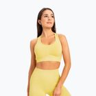 Sporto salė Glamour Compress Golden Hour fitneso liemenėlė 459