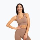Gym Glamour Compress Cappuccino 460 fitneso liemenėlė