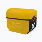 Krepšys ant vairo Extrawheel Handy XL 7,5 l, juoda/geltona E0153