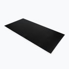 TREXO kilimėlis įrangai 200 x 100 x 0,6 cm, juodas TRX-GFL200