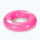 AQUASTIC vaikiškas plaukimo ratas ASR-076P rožinės spalvos