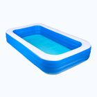 Vaikų pripučiamas baseinas AQUASTIC AIP-305R 305 cm mėlynos spalvos