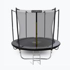 HUMBAKA Eco 244 cm juodas ECO-8' Tramps sodo batutas