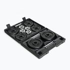 XTREXO 20 kg hantelių rinkinys DK20