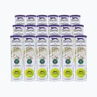 Slazenger Wimbledon 72 teniso kamuoliukai geltoni 340940
