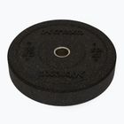 XTREXO olimpinis svoris juodos spalvos TRX-BMP015 15 kg
