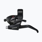 Kairioji dviračio stabdžių svirtis Shimano ST-EF41 V-Brake