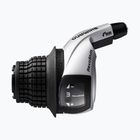 Kairė pavarų perjungimo svirtis Shimano SL-RS45 Revoshift 1800 mm
