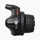 Dešinė pavarų perjungimo svirtis Shimano SL-3S41 Revoshift 1950 mm Nexus
